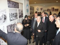 Ermeni vahşeti sergiye çıktı